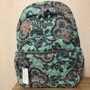 Vera Bradley Backpack